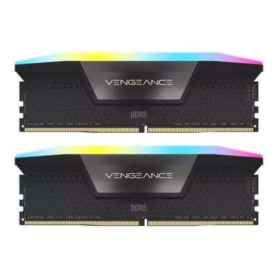 RAM Corsair D5 5600 32GB C40 Vengeance