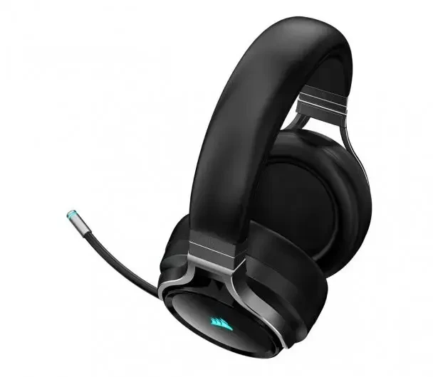 Corsair Virtuoso RGB belaidės XT ausinės