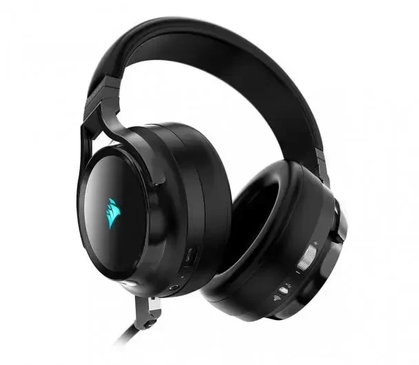 Corsair Virtuoso RGB belaidės XT ausinės