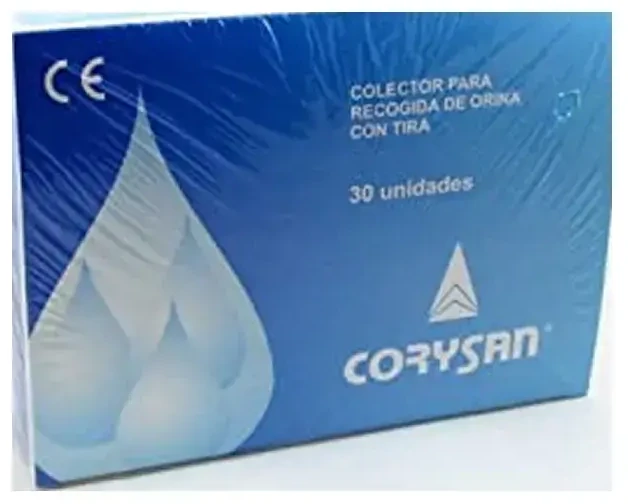 Corysan varpos rankovė Corysan N 3 30 Ui