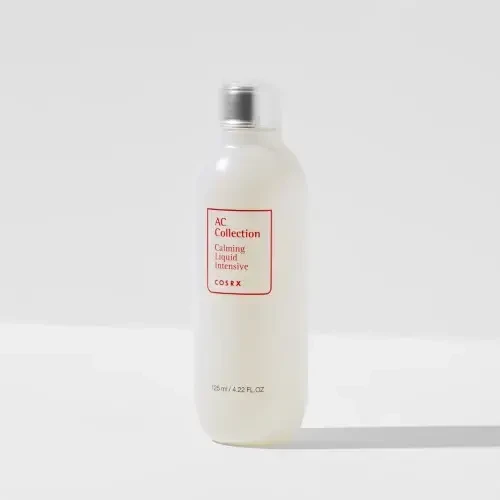 COSRX odos tonikas AC Collection Calming Liquid Intensive 2.0 (odos tonikas) 125 ml