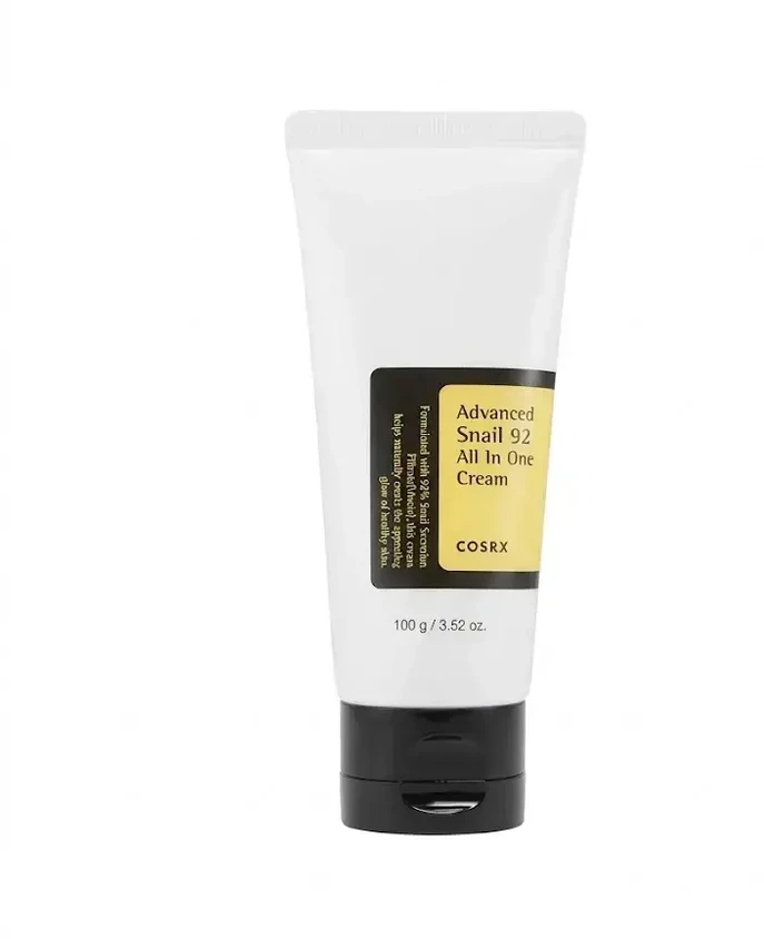 Cosrx Advanced Snail 92 All In One Face Kreminis (Face Kreminis)