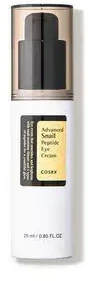 COSRX Advanced Snail Peptide Eye Cream paakių kremas, 25 ml