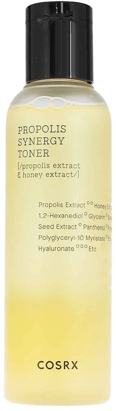 Veido tonikas COSRX Full Fit Propolis Synergy Toner, 150 ml