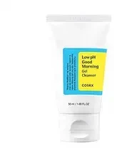 Cosrx Low pH Good Morning Gel Valiklis valomasis veido gelis 50ml