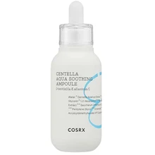 COSRX raminamasis odos serumas Hydrium Centella Aqua (raminamoji ampulė) 40 ml