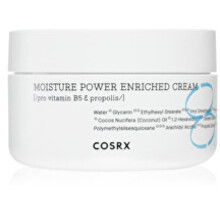 COSRX Maitinamasis kremas Hydrium Moisture Power (Enriched Kreminis) 50 ml