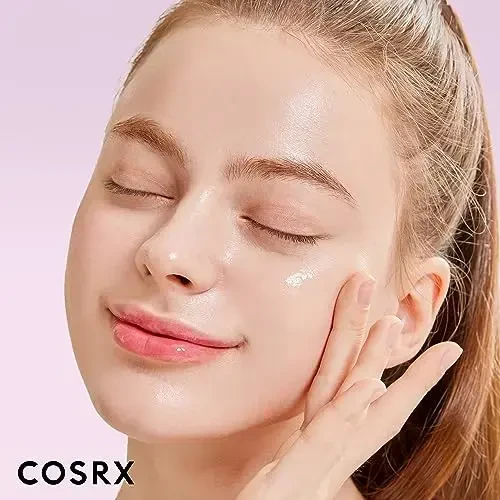 Cosrx The 6 Peptide Skin Booster Serum Veido serumas su peptidais, 150 ml