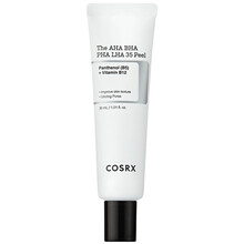 Cosrx – AHA BHA PHA LHA 35 pilingas