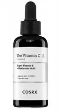 COSRX The Vitamin C 13 Serum skaistinantis veido serumas, 20 ml