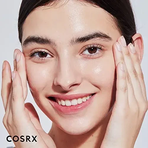 COSRX The Hyaluronic Acid 3 Serum Intensyviai drėkinantis serumas su 3% hialurono rūgštimi, 20 ml