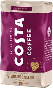 Kavos pupelės COSTA Signature Medium, 1kg