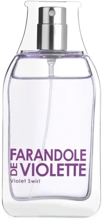 Cottage EDT 50 Vap Farandole Violet 8801