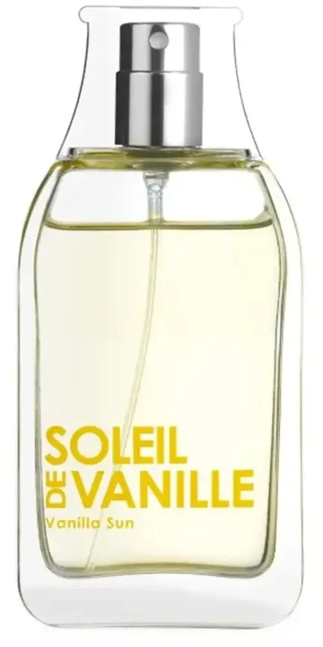 Cottage EDT 50 Vap Soleil D Vanille 8800