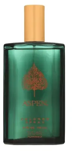 Odekolonas Aspen Aspen EDC vyrams 118 ml, originalas