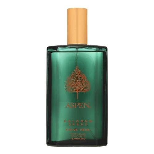 Odekolonas Aspen Aspen EDC vyrams 118 ml, originalas