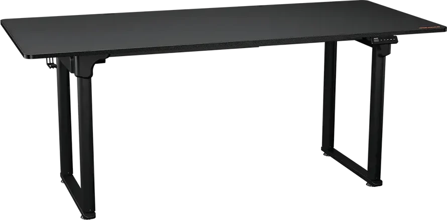 COUGAR E-GRAV 180 elektrinis žaidimų stalas
