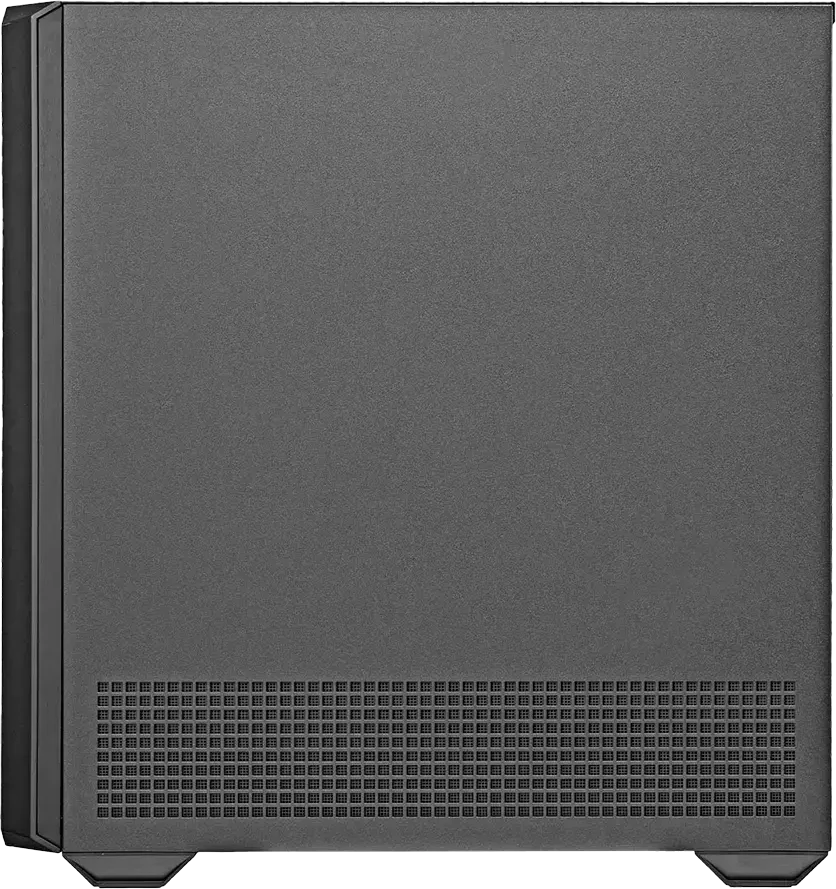 COUGAR MX600 kompiuterio korpusas, „Full Tower“, Juodas