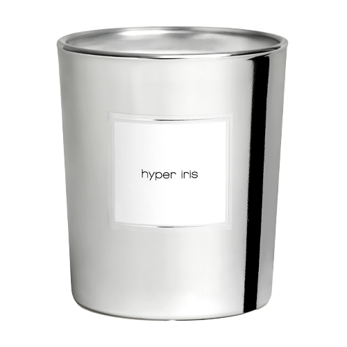 „Courreges Hyper Iris“ kvapioji žvakė, 350 g