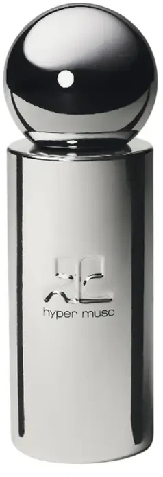 Courreges Hyper Musk EDP parfumuotas vanduo unisex, 100 ml
