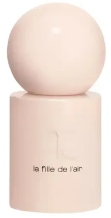 Courreges La Fille De L'air EDP parfumuotas vanduo unisex, 50 ml