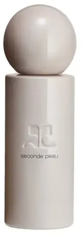 Courreges, Seconde Peau, Eau De Parfum, Unisex, 100 ml *Tester
