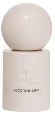 Courrèges Seconde Peau kvepalų purškalas 50ml