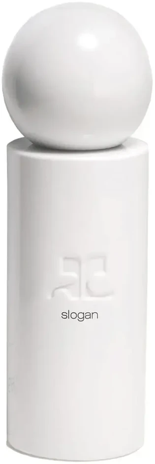 Courrèges Slogan kvepalų purškalas 100ml