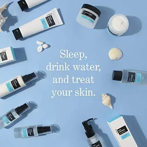 Coxir Ultra Hyaluronic Veido kremas, 50 ml
