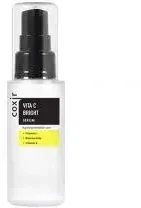 Coxir Vita C Bright Serum veido serumas, 50 ml