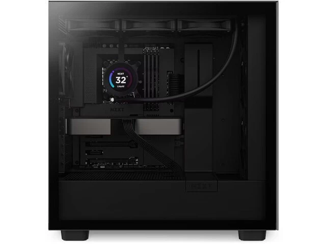 Aušintuvas NZXT Kraken Elite 360 LCD