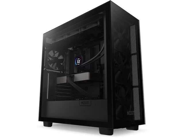 Aušintuvas NZXT Kraken Elite 360 LCD