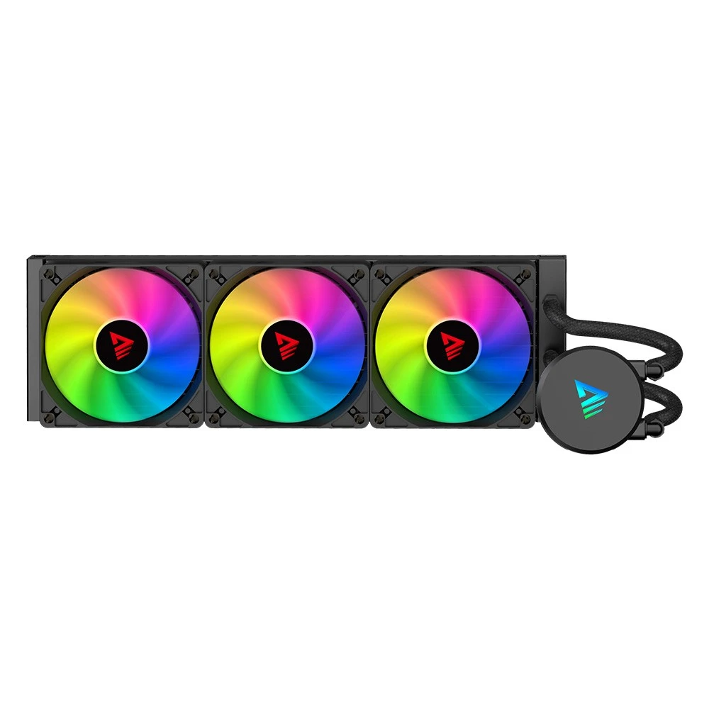 Savio Velox 360 mm ARGB