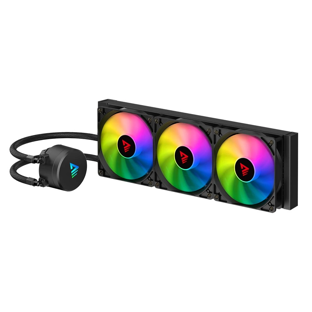 Savio Velox 360 mm ARGB