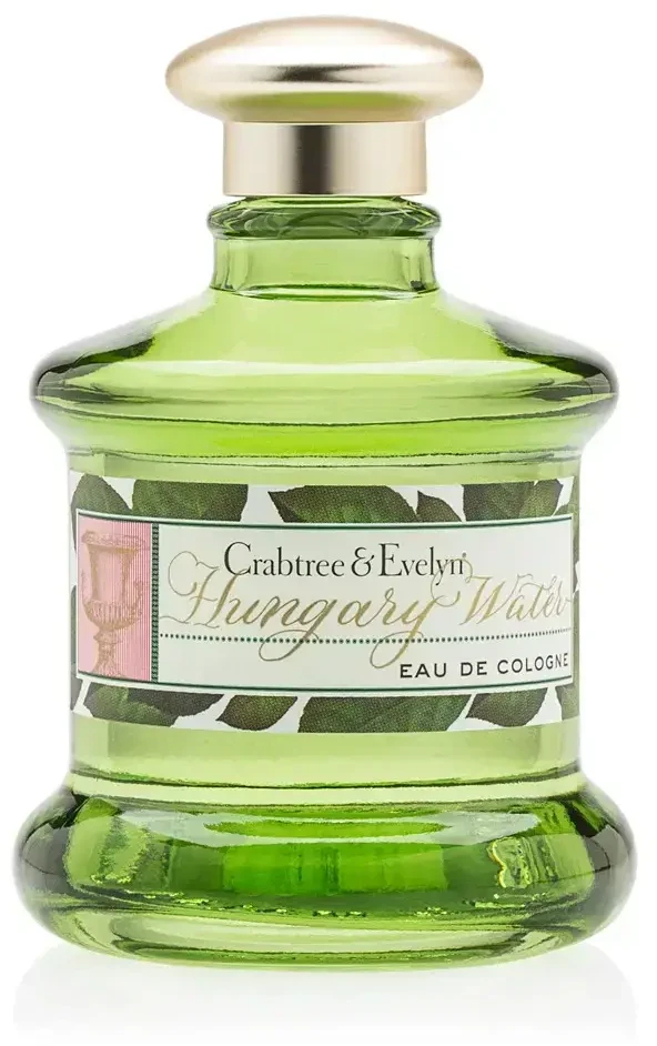 „Atelier Cologne Crabtree & Evelyn“, Vengrijos „Vanduo“, odekolonas, unisex, 100 ml unisex