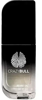 Crazy Bull CrazyBull Minotaur Beard Oil 35ml
