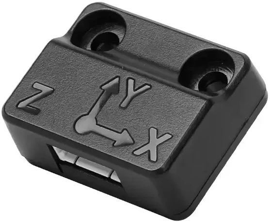 ADXL345 vibracijos kompensacijos jutiklis skirtas Ender-3 V3 KE CREALITY