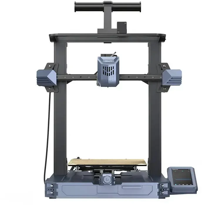 Creality CR-10 SE 3D Spausdintuvas