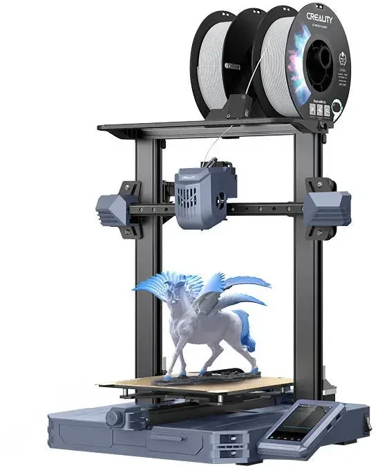 Creality CR-10 SE 3D Spausdintuvas