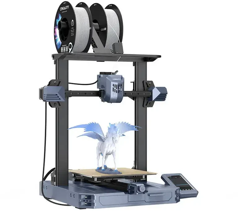 Creality CR-10 SE 3D Spausdintuvas