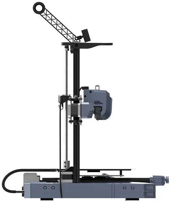 Creality CR-10 SE 3D Spausdintuvas