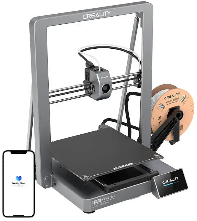 Creality Ender-3 V3 Plus