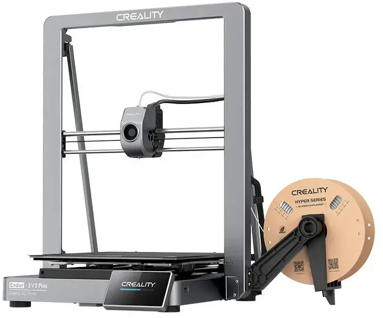 Creality Ender-3 V3 Plus