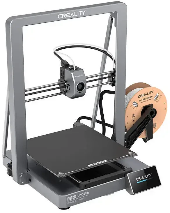 Creality Ender-3 V3 Plus