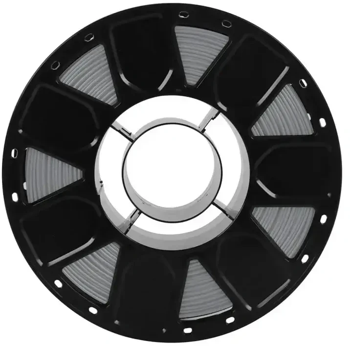 3D Spausdintuvo Filamentas - Creality Ender-PLA 1kg 1,75 mm ±0,02 mm Pilkas