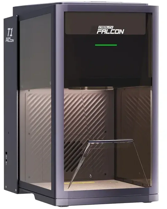 Creality Falcon T1 šviesolaidis 20 W