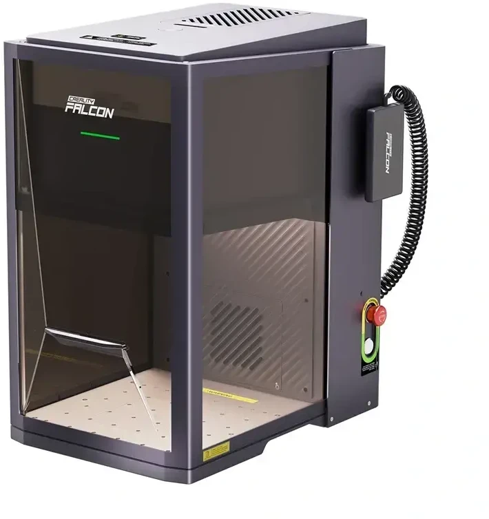Creality Falcon T1 šviesolaidis 20 W