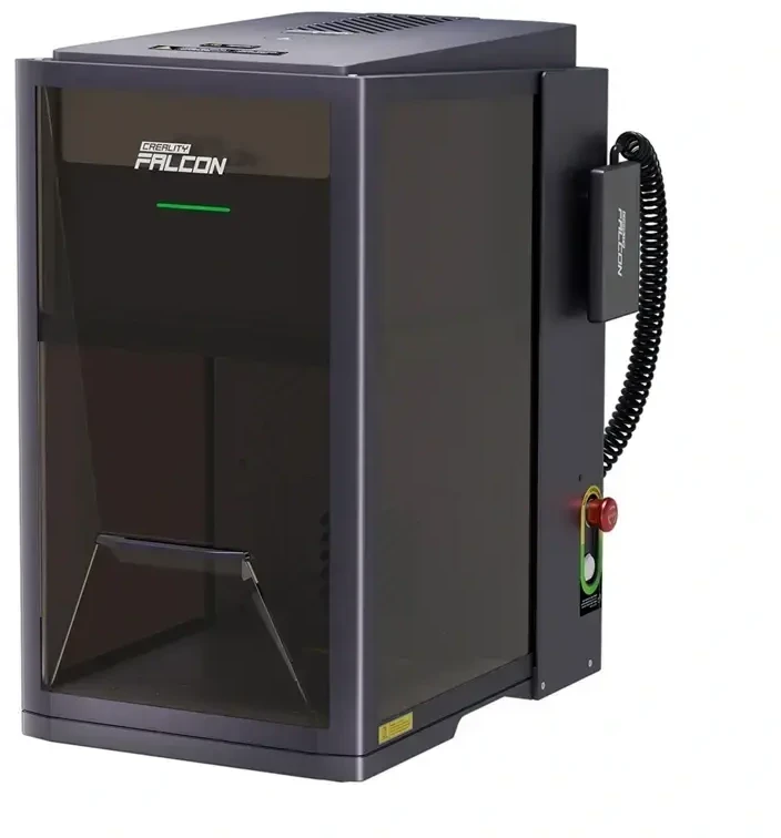 Creality Falcon T1 UV 5W lazerinis Engraver