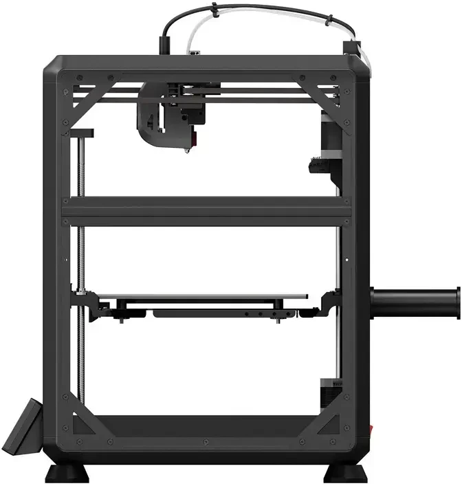 CREALITY K2 SE Combo 3D Spausdintuvas