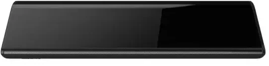 Namų kino sistema Creative Soundbar po monitoriumi Stage Air V2 juodos spalvos Bluetooth 5.3